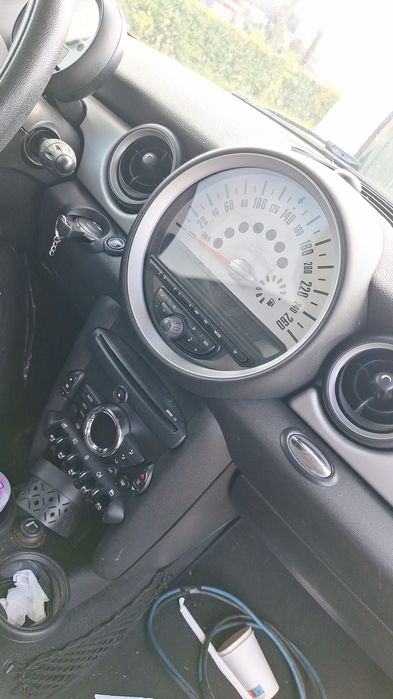 Mini cooper 1.6d 2013rok 155tys.km