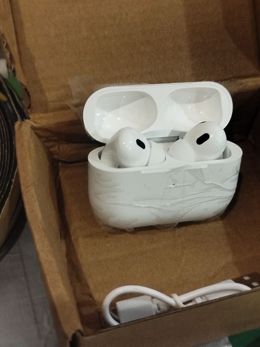 Навушники Airpods pro 2 lux