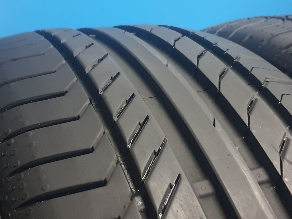 225/45 R17 Markowe opony letnie Continental ! Rok 2021