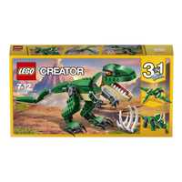 Конструктор LEGO Creator Могутні динозаври (31058) Лего