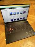 Asus Tuf Gaming F16 2024 Mecha gray