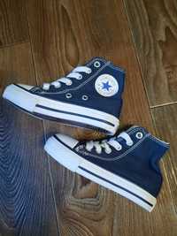 Кеди дитячі converse all star 23 розмір