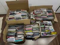 Stock Lote + 2000 Acessórios Telemóveis Capas Películas Artigos Novos