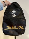 Mala raquete pade siux