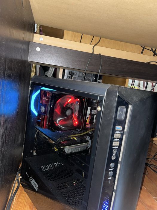 Computador gaming