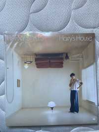 Harry’s House - Vinil Laranja