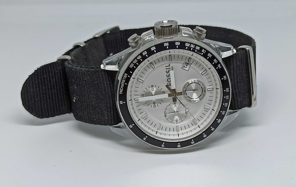 Zegarek męski Fossil CH2683 Decker Nowy Lombard Raków