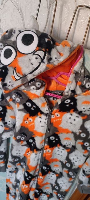 Продам кегурумі на 5-6 років, "дракончик"