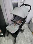 Sprzedam spacerówk cybex bezzy zakupiona 4 miesiące temu
