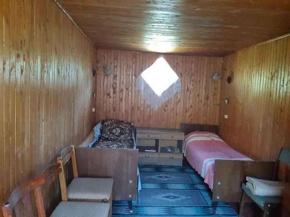 Продається дачний будинок в Новосанжарському районі
