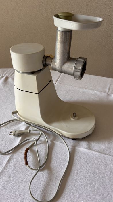 Maquina de Cozinha BRAUN