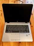HP elitebook 840 G4
