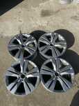 Felgi 20 Mercedes M R klasa glk ml gl gle gls 166 5x112 8.5j et55 #130