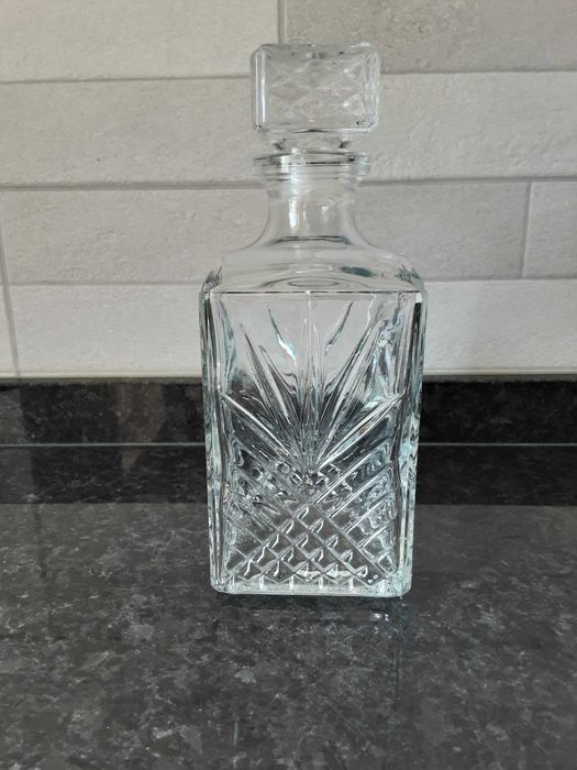 Garrafas de Vidro Vintage - 10€/cada