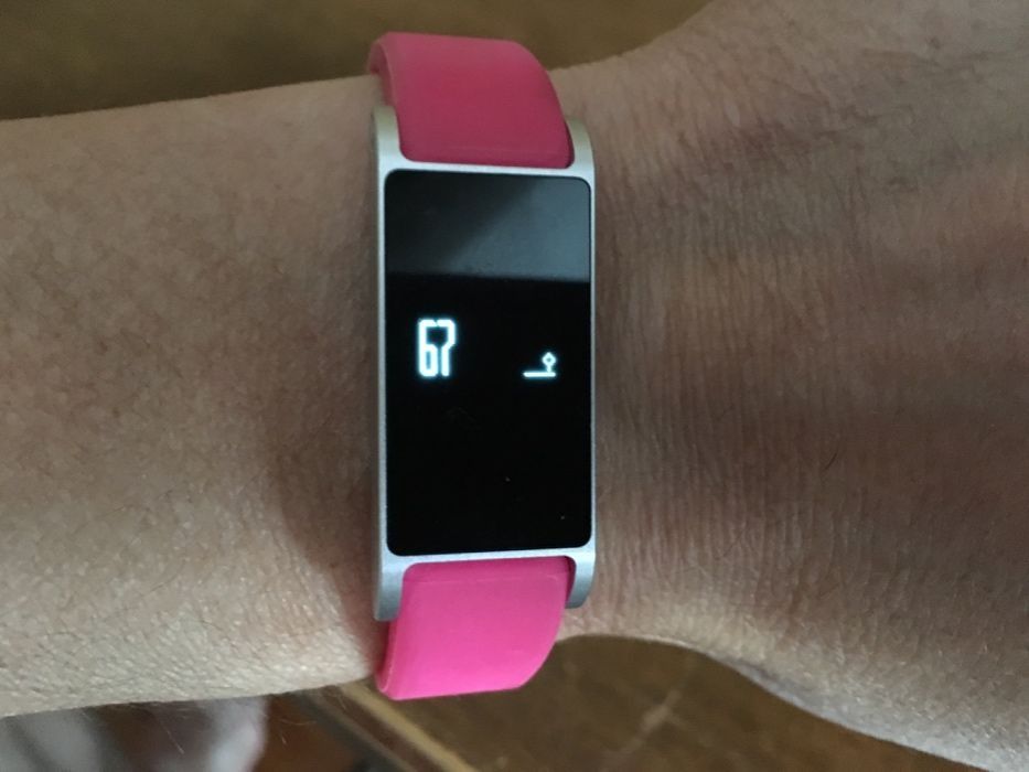 Фитнес браслет Op3n Dott Fitband