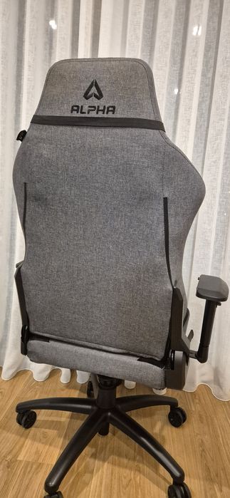 Cadeira Alpha Gamer Nebula