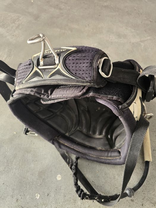 trapézio Wipika para kitesurf 150 negociável