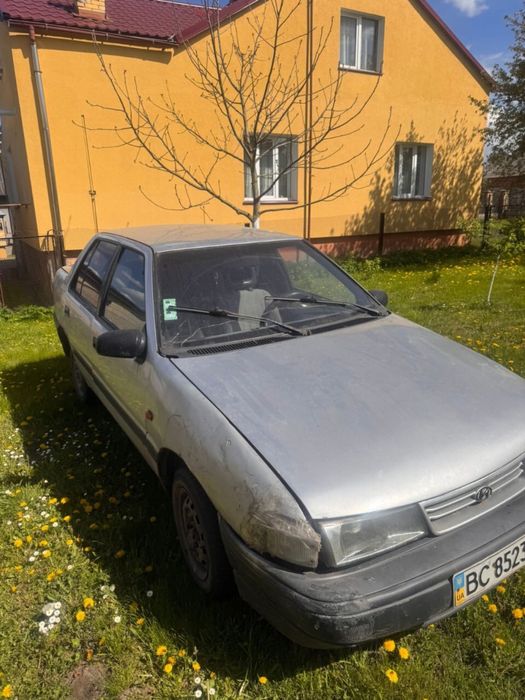 Продам автомобіль