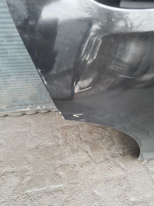 Mercedes GLC C253 3.0d 18r drzwi prawe tył coupe X253 W253