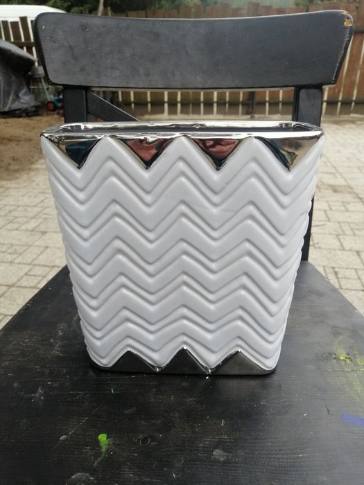 Wazon ceramiczny