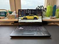 Laptop Asus TUF Gaming A15
