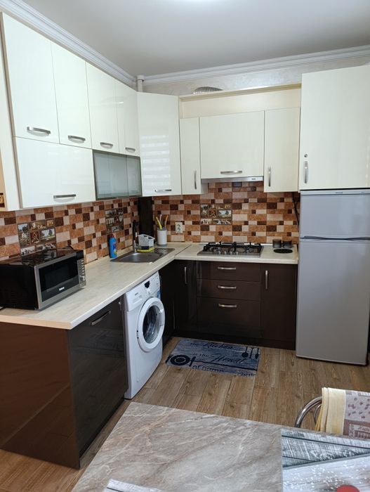 Квартира подобово в Моршині.