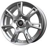 Felgi aluminiowe 15 5x100 Seat Ibiza Cordoba Toledo Leon I !!NOWE!!