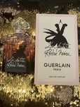 Guerlain La petite Robe Noire perfum