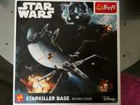 Star Wars Starkiller Base + Kalambury - 2 gry planszowe w cenie 1