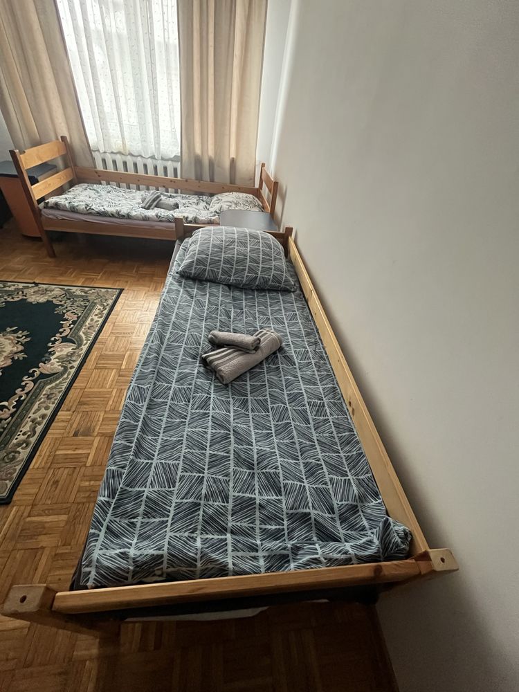Noclegi Świerkowa Łomża