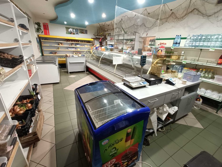 Lokal do wynajęcia sklep, salon fryzjerski, biuro itp.