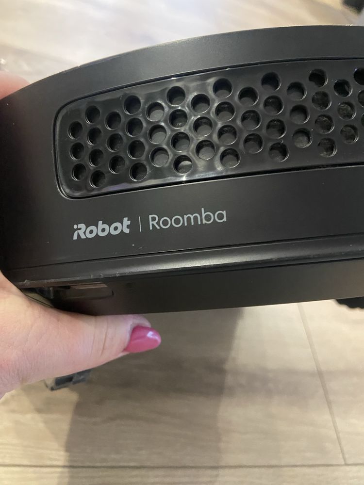 Irobot roomba s9