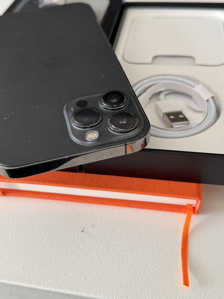 Iphone 13 pro max sem face id