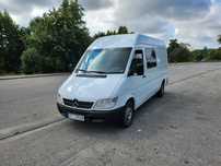 Mercedes Sprinter 2,2 cdi  2005 rok .