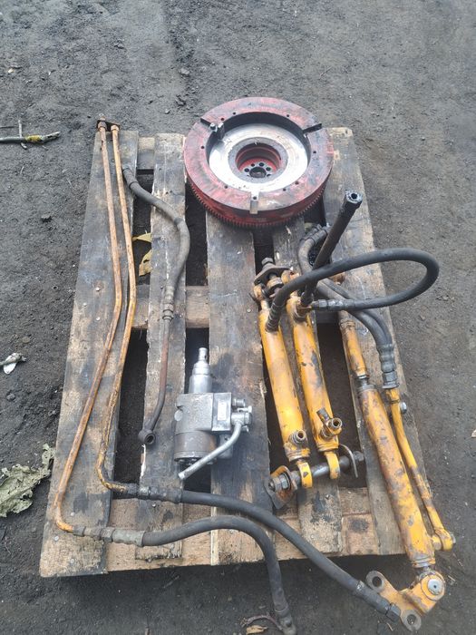 Маховик Дозатор Т 25 Т 16