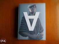 Vanidad - livro comemorativo dos 10 anos da revista