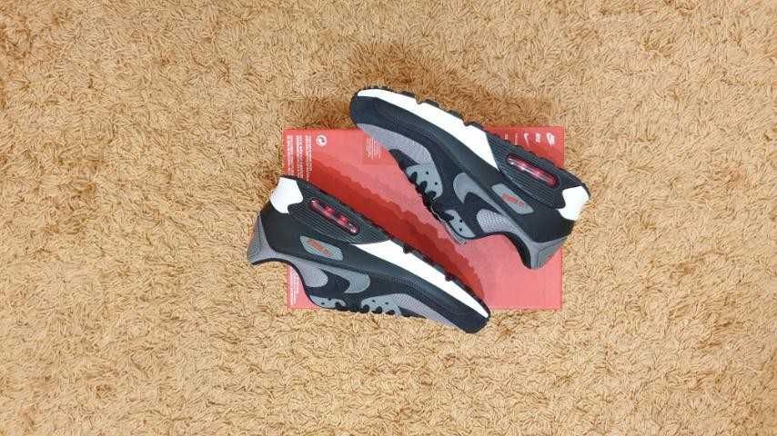 кросівки NIKE Air Max 90 кроссовки Nike Air Max90 аирмакс90 FD0064-001