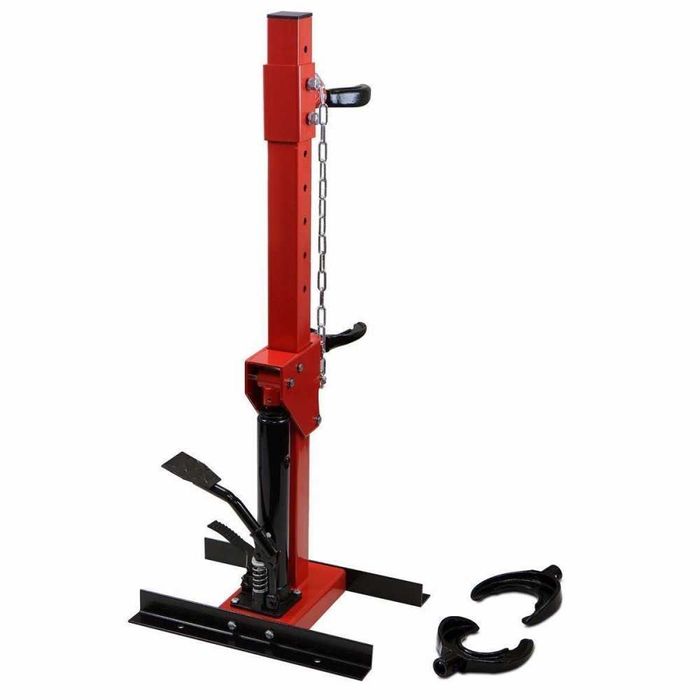 Compressor de Molas 1 Ton
