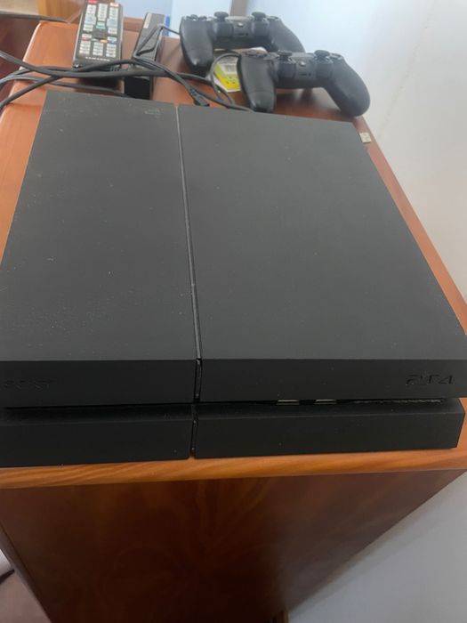 playstation4 (sem comando)