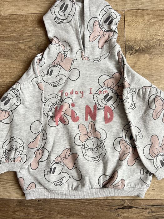 Тепла кофта світшот худі на 4-5 років