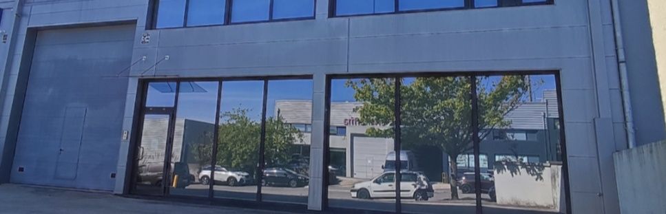 Limpeza de vidros até 8 metros de altura