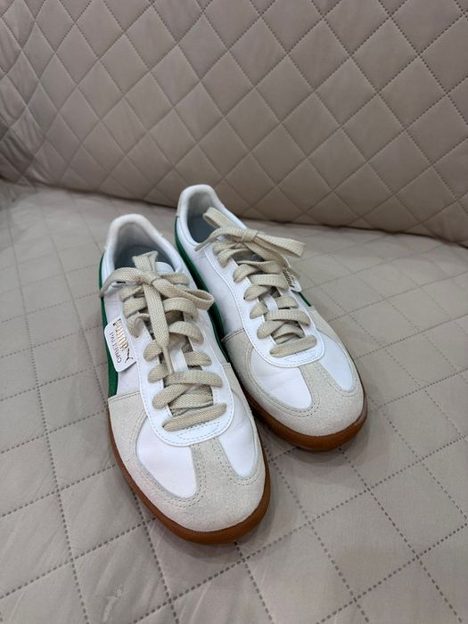 Sapatilhas Puma Palermo