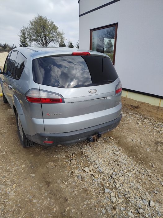 Sprzedam Ford S-max