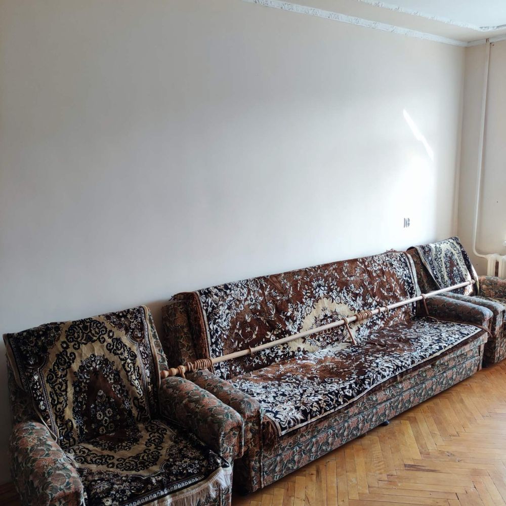 Продаж 2кімн. квартира вул. Дж. Вашингтона, ремонт.Личаківський район.
