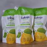 Mydło kuchenne luksja 400ml