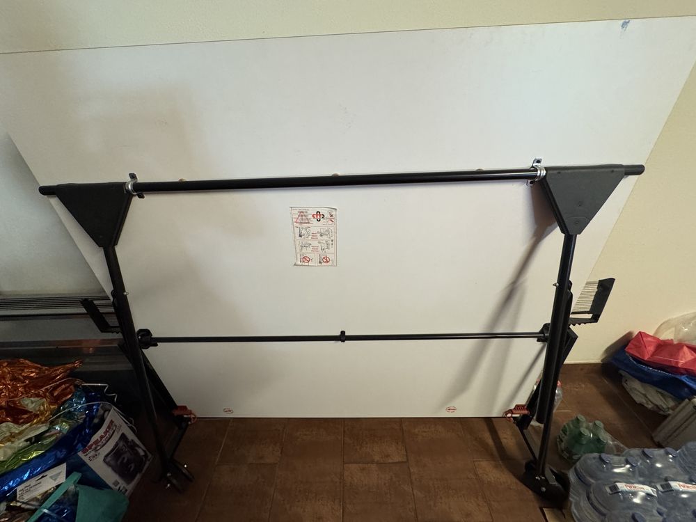 Mesa de Ping Pong