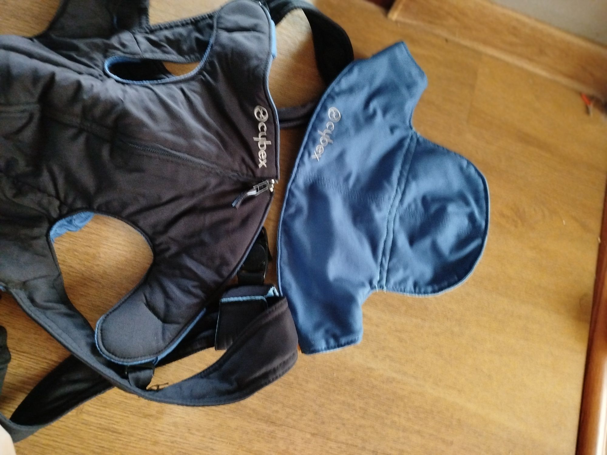 Nosidełko cybex super stan