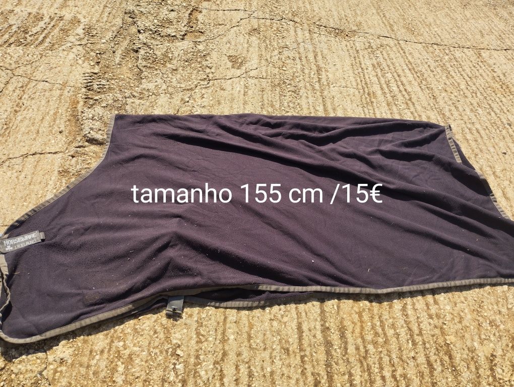 Vende se manta em bom estado