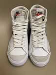 Женские кеды высокие Nike Blazer Mid 77