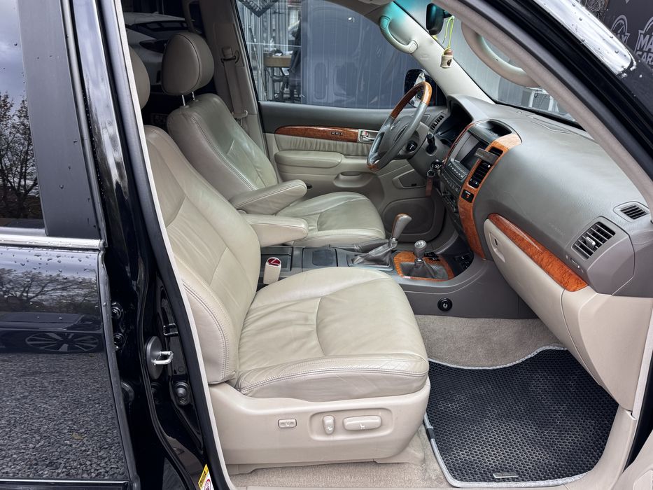 Прлдам Lexus GX 2006 р